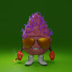 Nug Life #1847