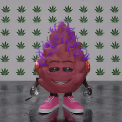 Nug Life #1980