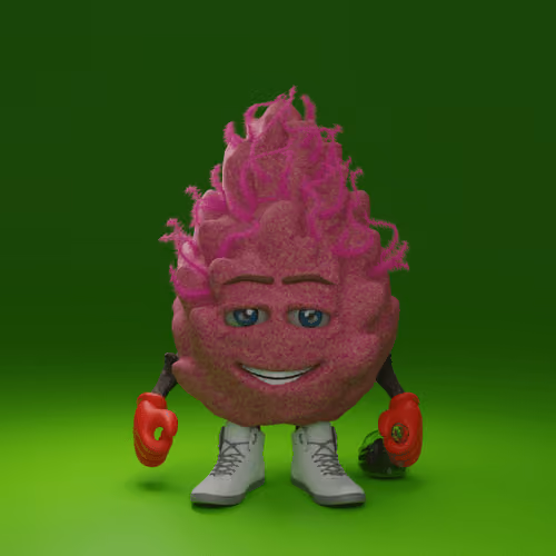 Nug Life #2421