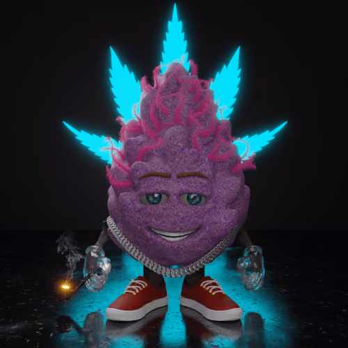 Nug Life #2610