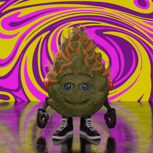 Nug Life #2461