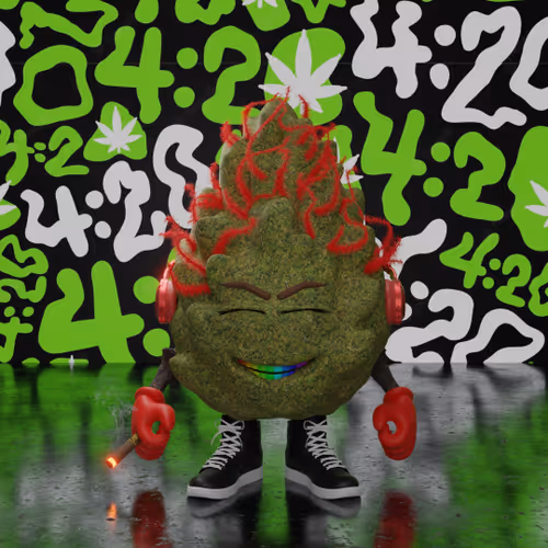 Nug Life