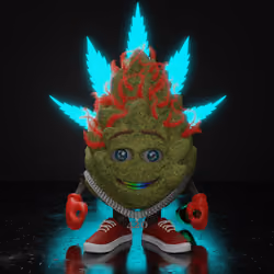 Nug Life #2494
