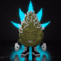 Nug Life #2457