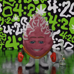 Nug Life #70