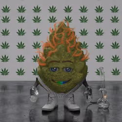 Nug Life #2485