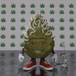 Nug Life #2495