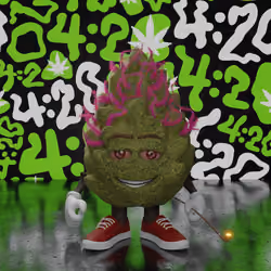 Nug Life #2491