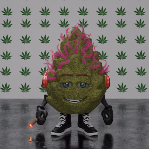 Nug Life #2408