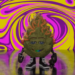 Nug Life #2424