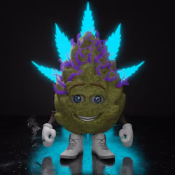 Nug Life #31