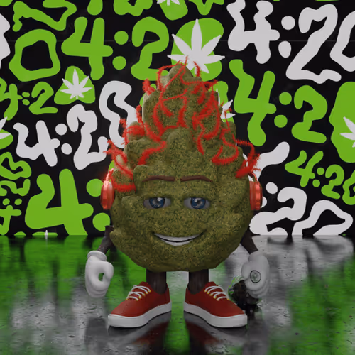 Nug Life #2631
