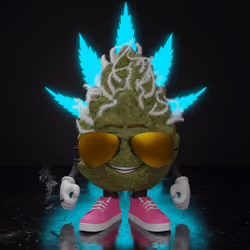 Nug Life #1977