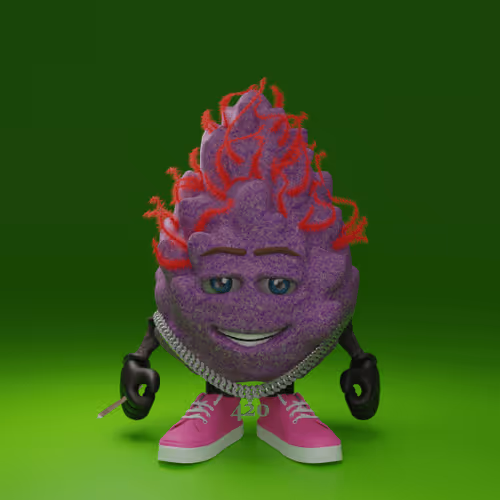 Nug Life #2778