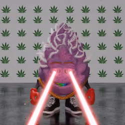 Nug Life #2442