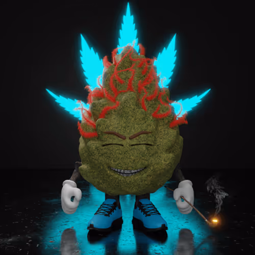 Nug Life