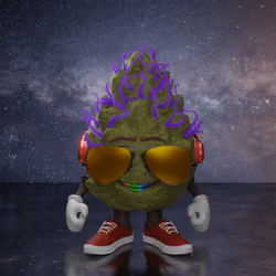 Nug Life #2459