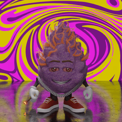 Nug Life