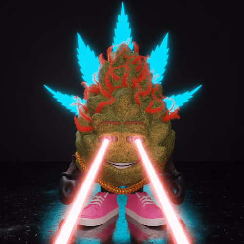 Nug Life #2415