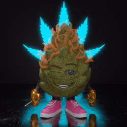 Nug Life #34
