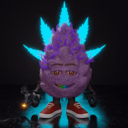 Nug Life #2463