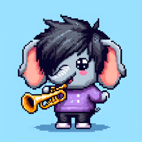 Pixophant 11
