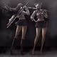 Killer Sisters FND