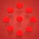 Love on a Curve