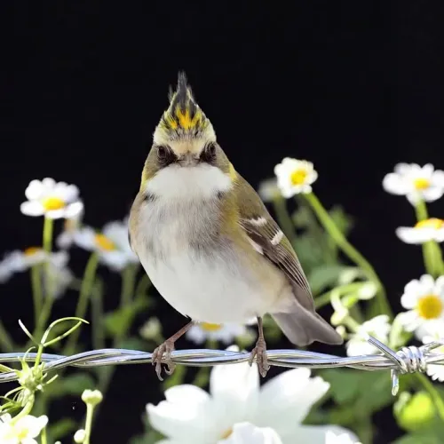Birds