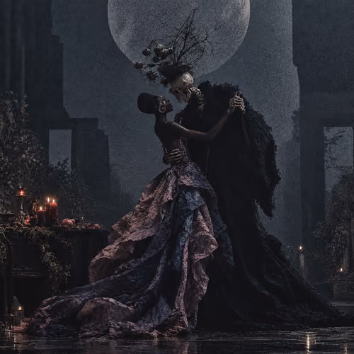 The Last Dance