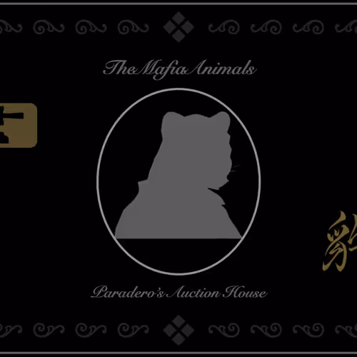 Paradero Centurion Card