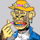 Degen Apes #1480