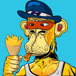 Degen Apes #1228