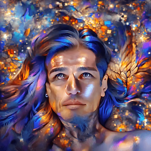 iDreamer #1831