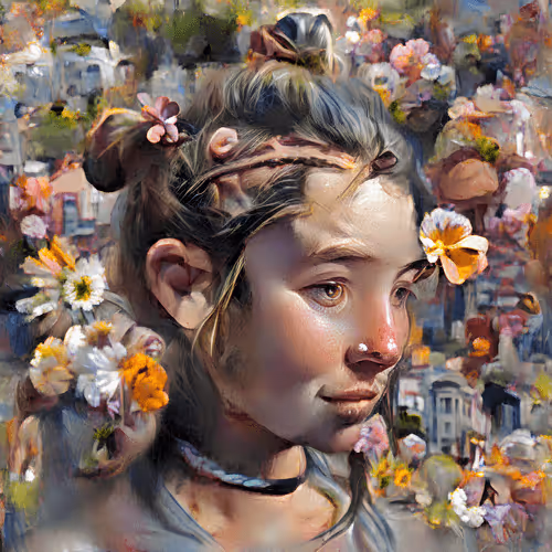 I Dreamer
