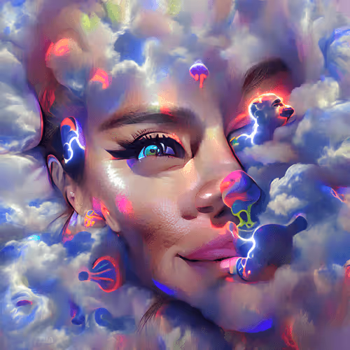 I Dreamer