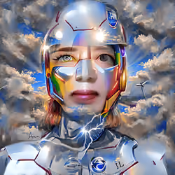 iDreamer #2057