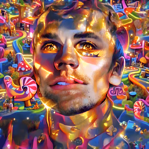 iDreamer #2986