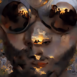 iDreamer #1075