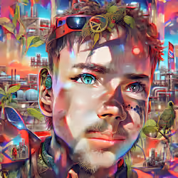 iDreamer #935