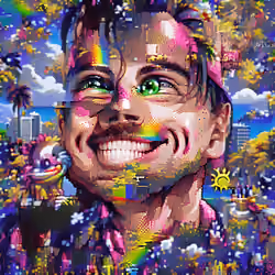 iDreamer #50