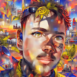 iDreamer #1050