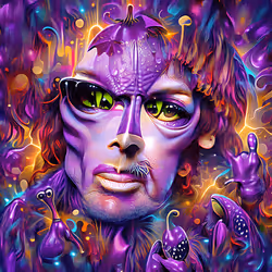 iDreamer #2067
