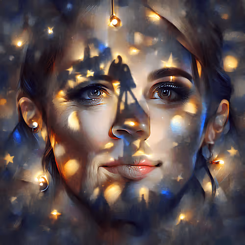 I Dreamer