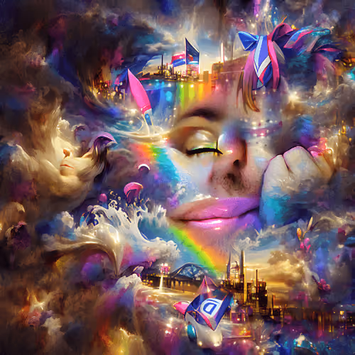 iDreamer #77