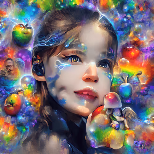 iDreamer #2464