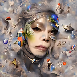 iDreamer #2526