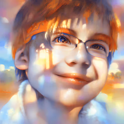 I Dreamer