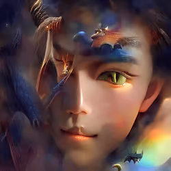 iDreamer #3157