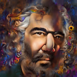 iDreamer #2540
